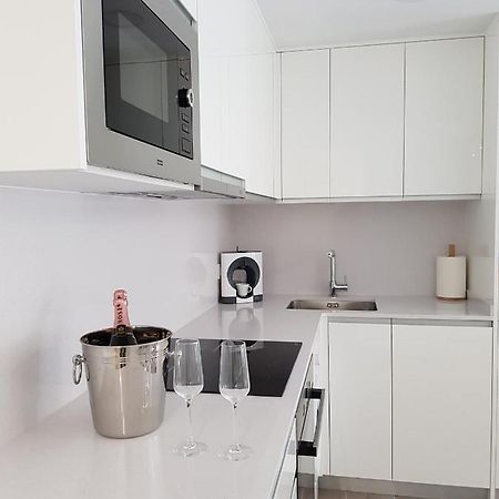 Krm Suite Apartament Καλέλα Εξωτερικό φωτογραφία