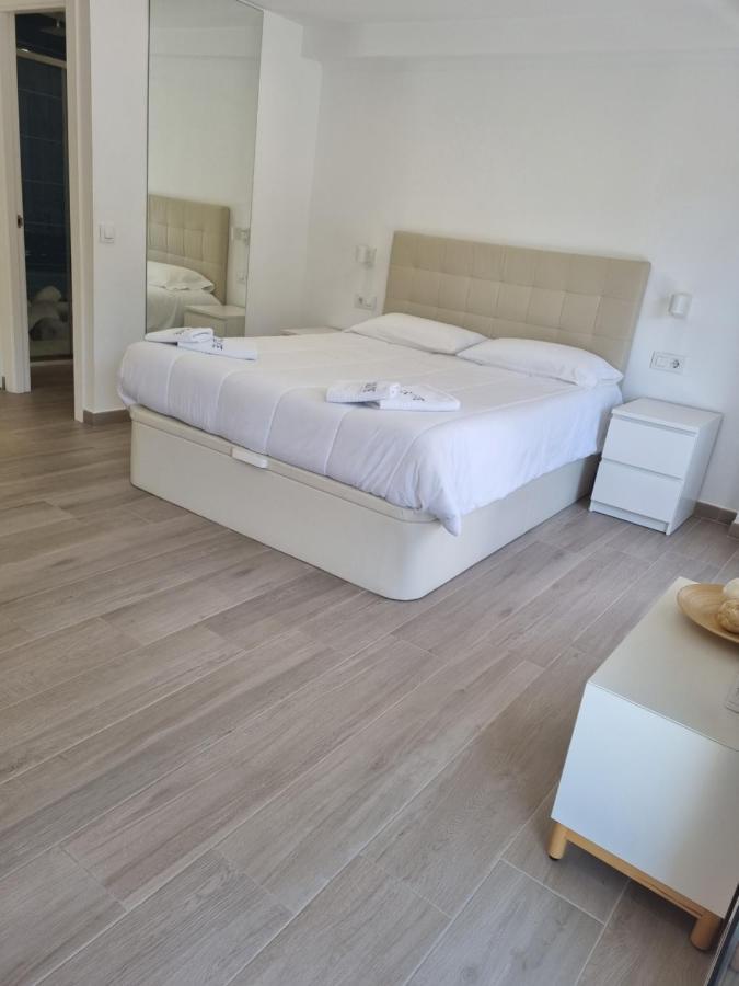 Krm Suite Apartament Καλέλα Εξωτερικό φωτογραφία