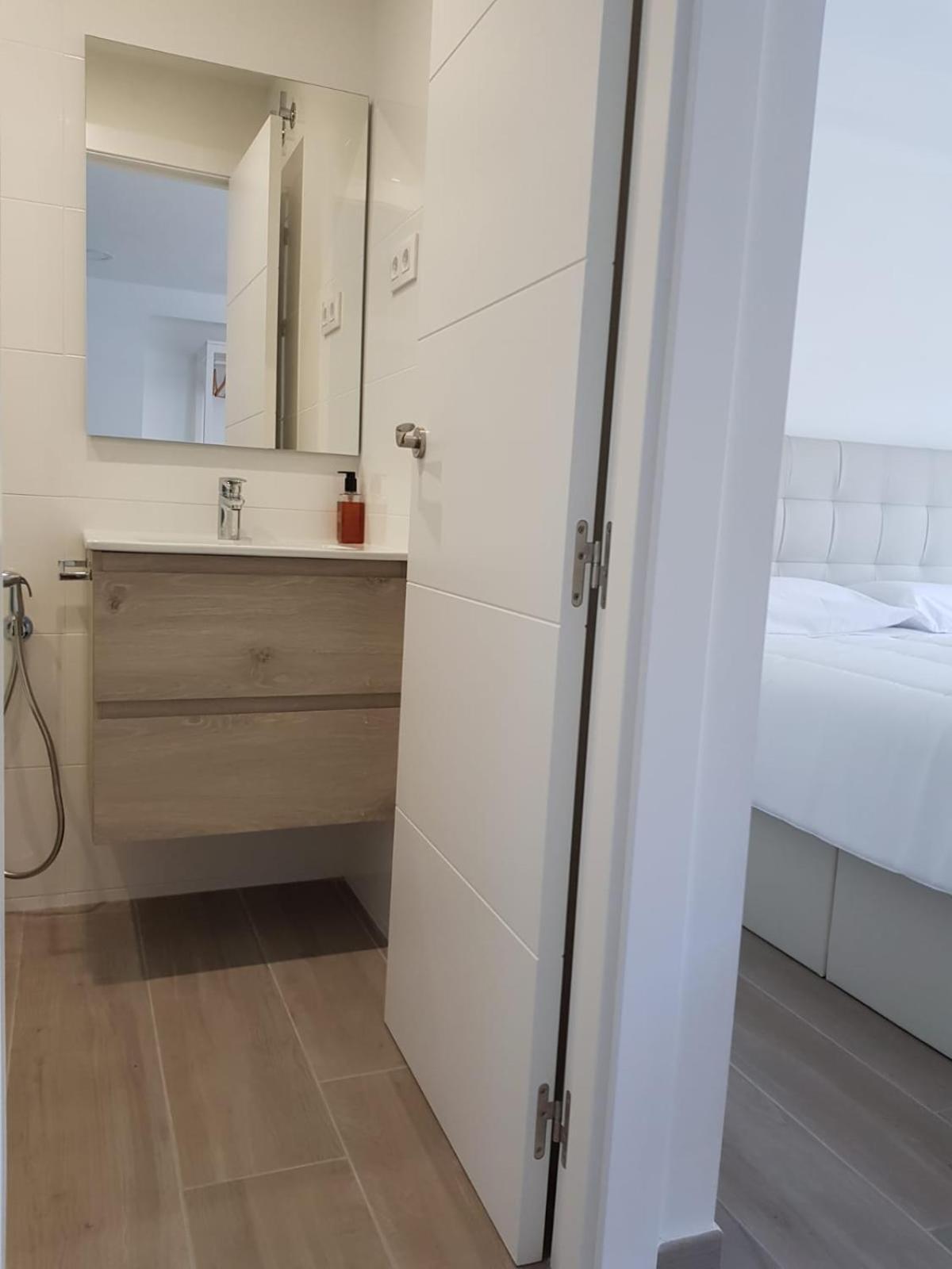 Krm Suite Apartament Καλέλα Εξωτερικό φωτογραφία