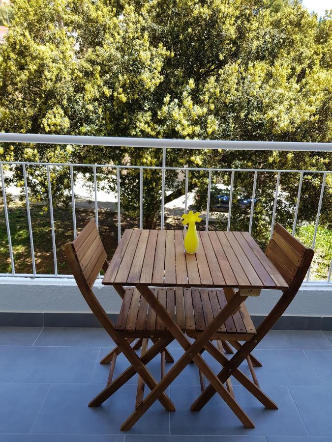 Krm Suite Apartament Καλέλα Εξωτερικό φωτογραφία