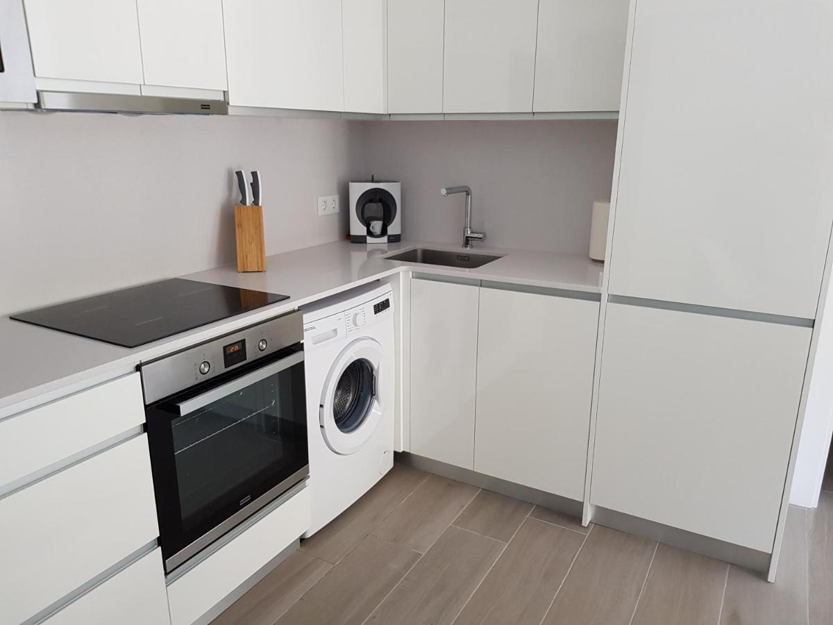 Krm Suite Apartament Καλέλα Εξωτερικό φωτογραφία