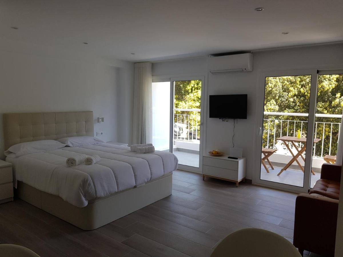 Krm Suite Apartament Καλέλα Εξωτερικό φωτογραφία
