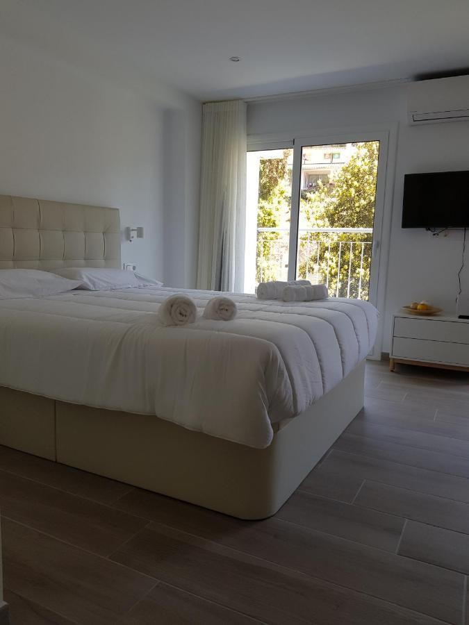 Krm Suite Apartament Καλέλα Εξωτερικό φωτογραφία