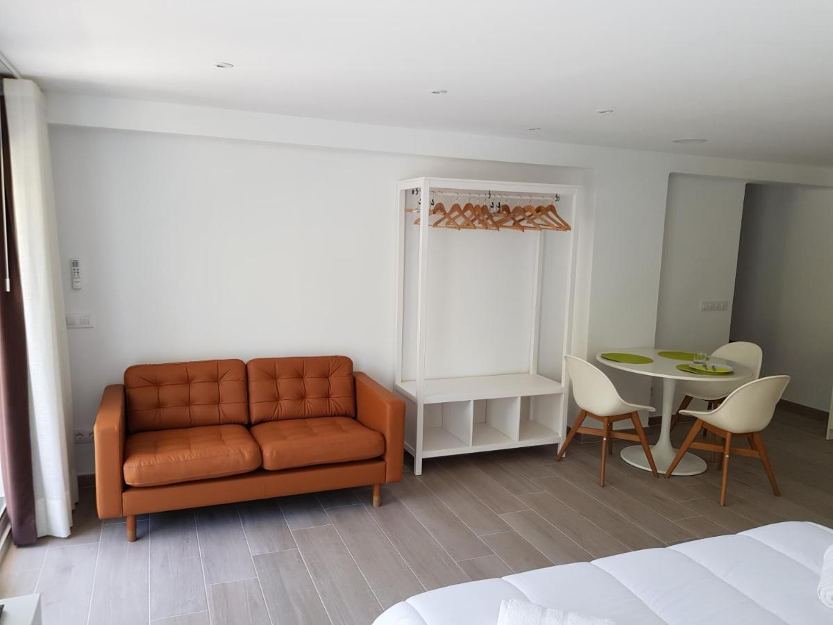 Krm Suite Apartament Καλέλα Εξωτερικό φωτογραφία