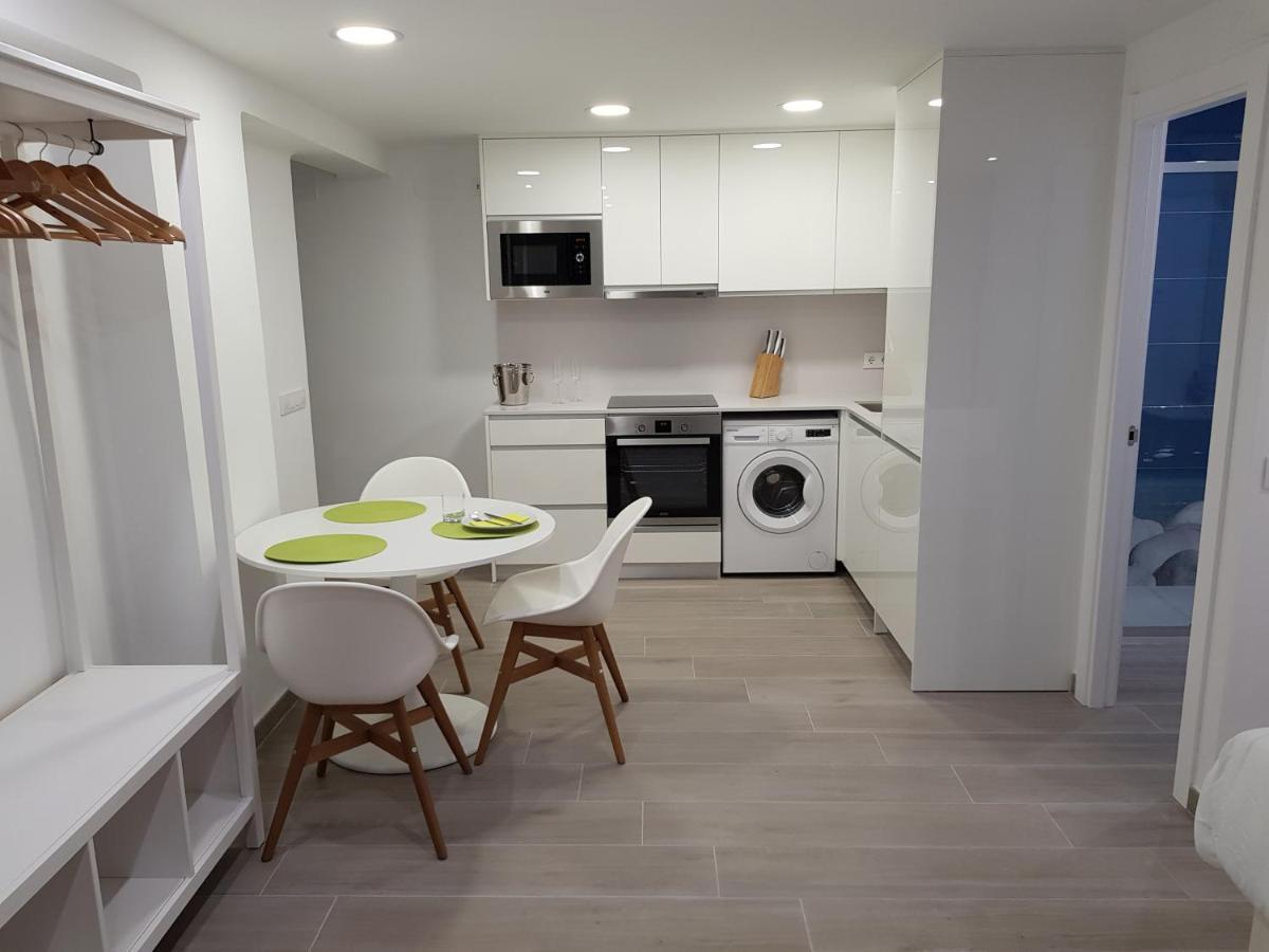 Krm Suite Apartament Καλέλα Εξωτερικό φωτογραφία