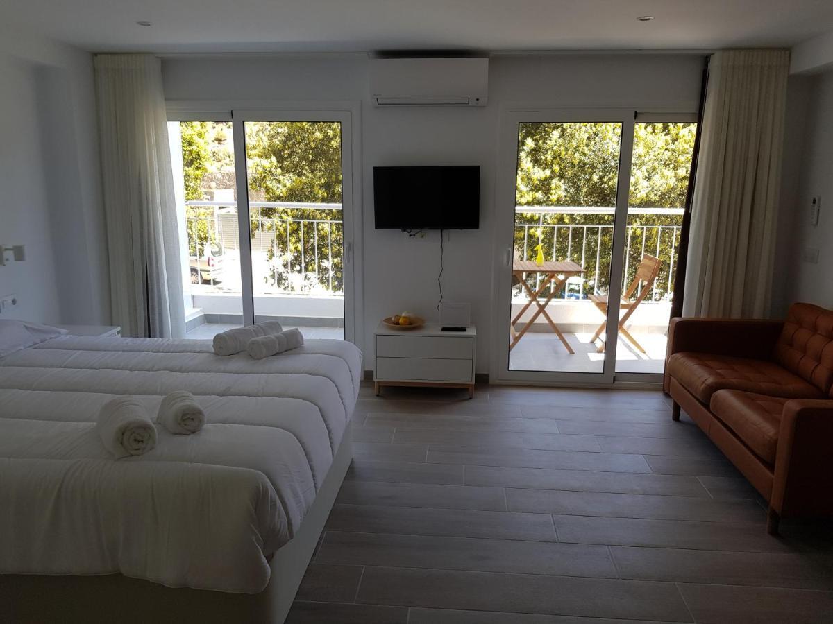 Krm Suite Apartament Καλέλα Εξωτερικό φωτογραφία