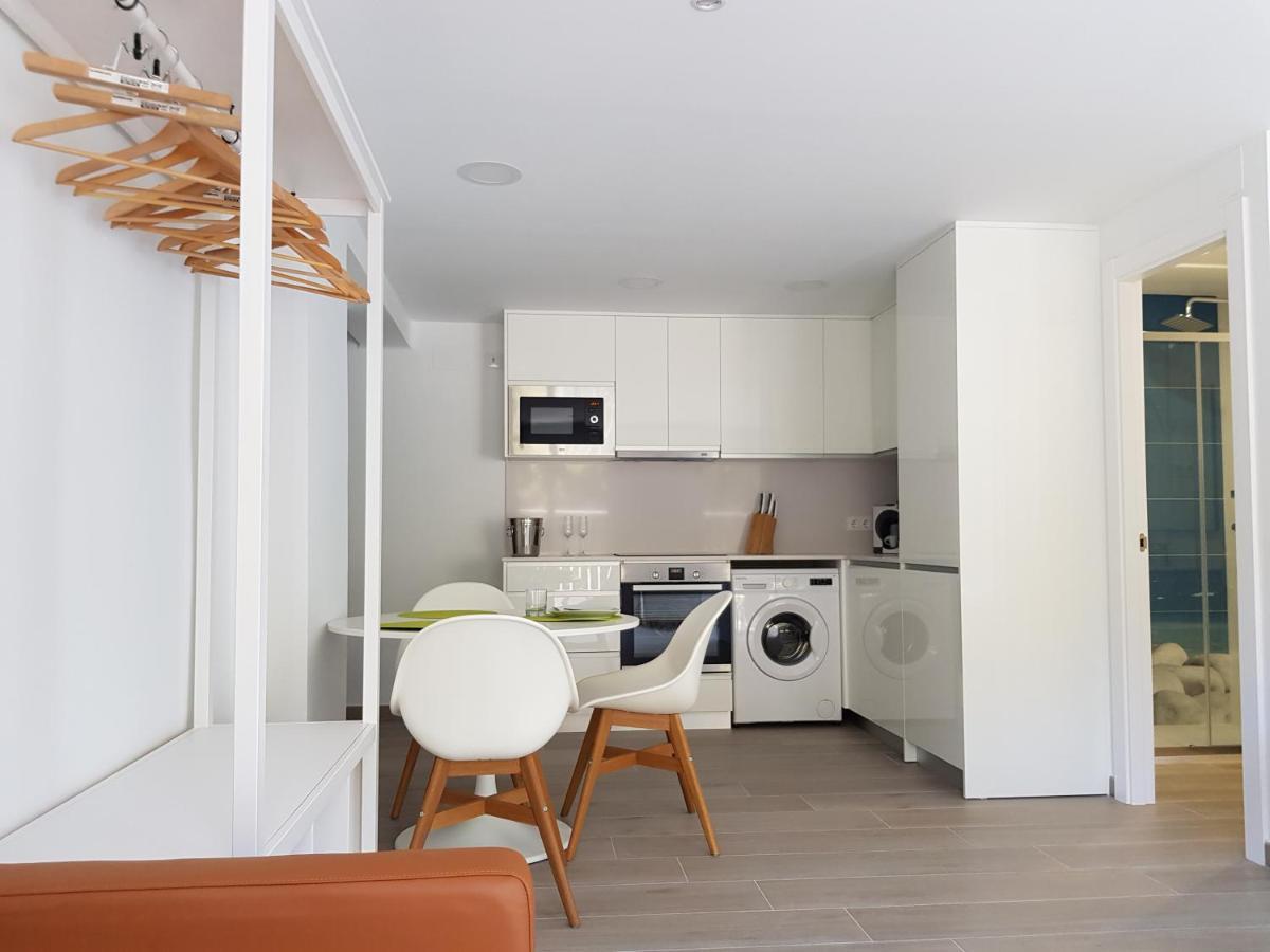 Krm Suite Apartament Καλέλα Εξωτερικό φωτογραφία