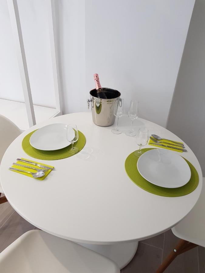 Krm Suite Apartament Καλέλα Εξωτερικό φωτογραφία