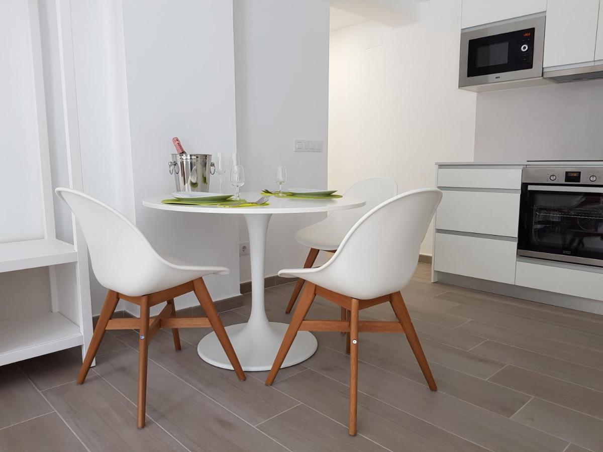 Krm Suite Apartament Καλέλα Εξωτερικό φωτογραφία