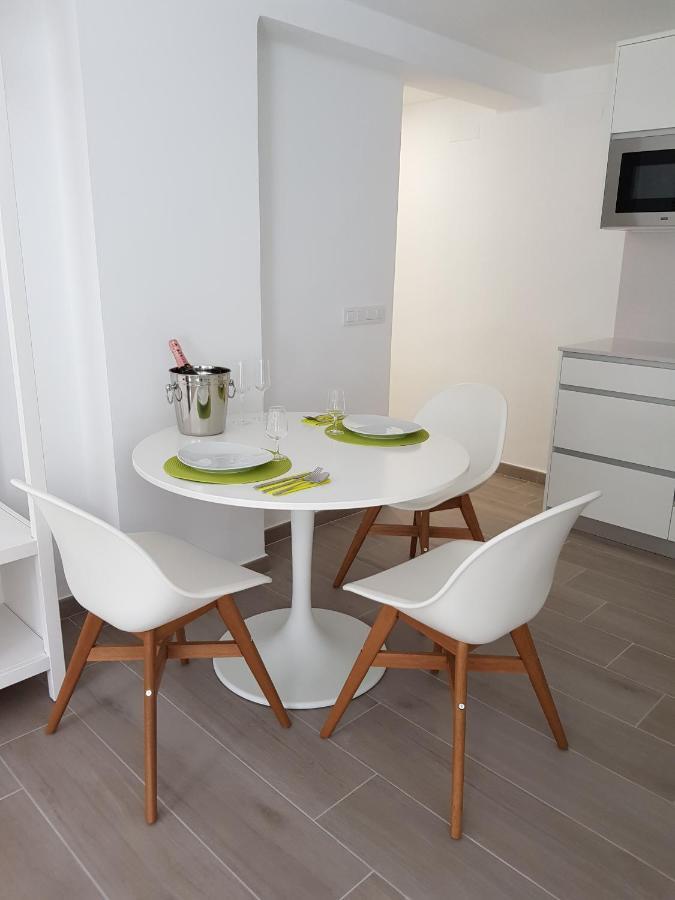 Krm Suite Apartament Καλέλα Εξωτερικό φωτογραφία
